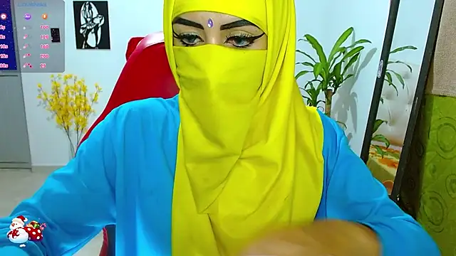 Snapshot of _alabina_ chatting on 18, 12, 2024  alabina  online show from 18, 12, 2024