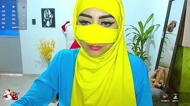 Snapshot of _alabina_ chatting on 28, 12, 2024  alabina  online show from 28, 12, 2024