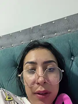 Snapshot of _alabina_ chatting on 26, 1, 2025  alabina  online show from 26, 1, 2025