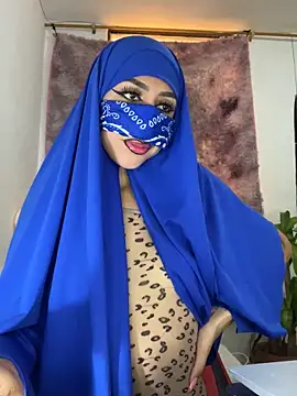Snapshot of _alabina_ chatting on 23, 9, 2025  alabina  online show from 23, 9, 2025