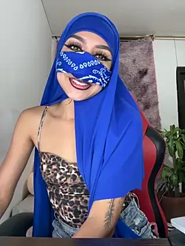 Snapshot of _alabina_ chatting on 25, 9, 2025  alabina  online show from 25, 9, 2025