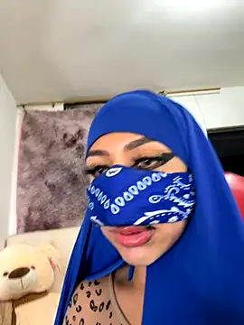 Snapshot of _alabina_ chatting on 27, 9, 2025  alabina  online show from 27, 9, 2025
