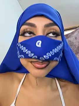  alabina  online show from 30, 10, 2025