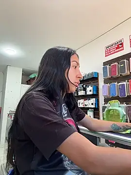  alabina  online show from 2, 5, 2026