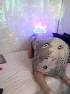 MaggieMoonxxx online show from 18, 1, 2025