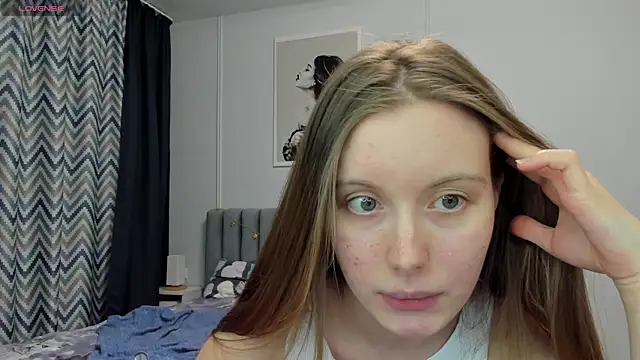 Snapshot of Peggy_Beauty chatting on 19, 2, 2025 Peggy Beauty online show from 19, 2, 2025