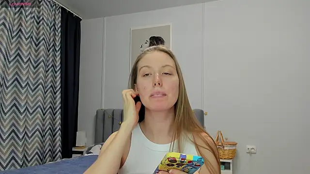 Snapshot of Peggy_Beauty chatting on 21, 2, 2025 Peggy Beauty online show from 21, 2, 2025