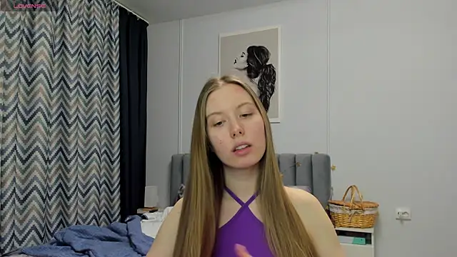 Snapshot of Peggy_Beauty chatting on 5, 3, 2025 Peggy Beauty online show from 5, 3, 2025