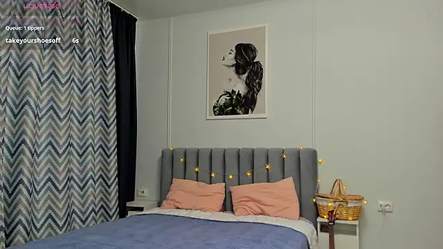 Snapshot of Peggy_Beauty chatting on 20, 3, 2025 Peggy Beauty online show from 20, 3, 2025