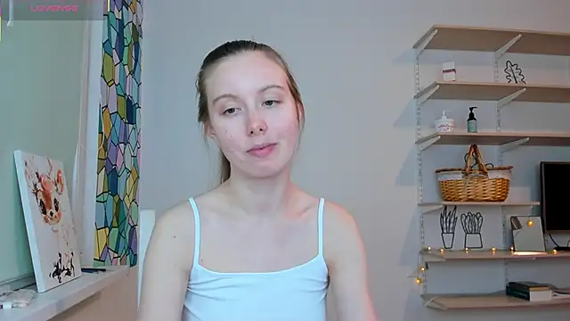 Snapshot of Peggy_Beauty chatting on 1, 10, 2025 Peggy Beauty online show from 1, 10, 2025