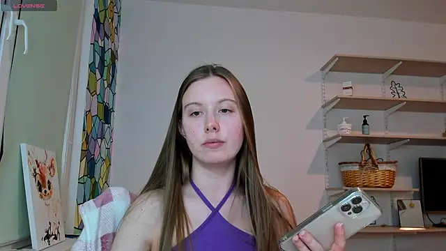 Snapshot of Peggy_Beauty chatting on 9, 10, 2025 Peggy Beauty online show from 9, 10, 2025