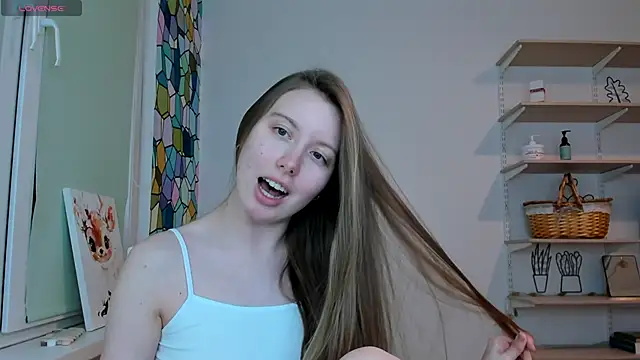 Snapshot of Peggy_Beauty chatting on 22, 10, 2025 Peggy Beauty online show from 22, 10, 2025