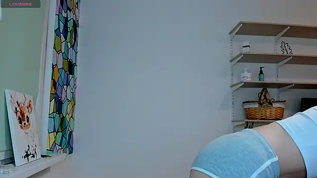 Snapshot of Peggy_Beauty chatting on 15, 12, 2025 Peggy Beauty online show from 15, 12, 2025