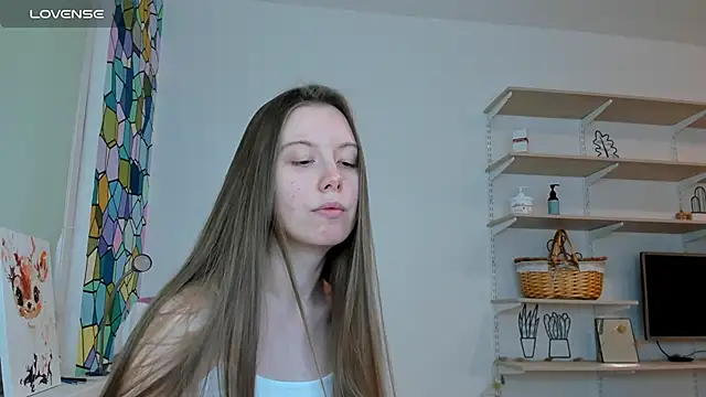 Snapshot of Peggy_Beauty chatting on 22, 12, 2025 Peggy Beauty online show from 22, 12, 2025