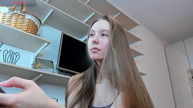 Snapshot of Peggy_Beauty chatting on 12, 2, 2026 Peggy Beauty online show from 12, 2, 2026