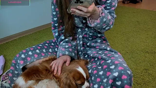 Snapshot of Peggy_Beauty chatting on 15, 2, 2026 Peggy Beauty online show from 15, 2, 2026