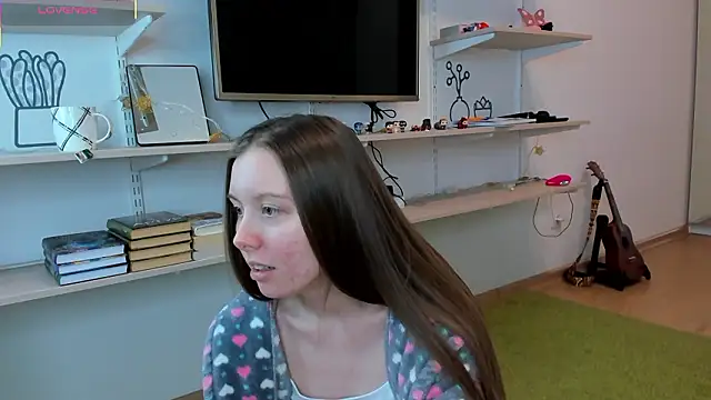 Snapshot of Peggy_Beauty chatting on 16, 2, 2026 Peggy Beauty online show from 16, 2, 2026