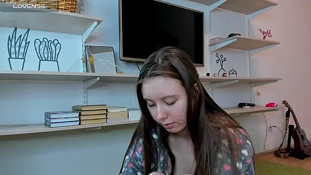 Snapshot of Peggy_Beauty chatting on 18, 2, 2026 Peggy Beauty online show from 18, 2, 2026