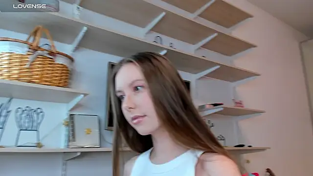 Snapshot of Peggy_Beauty chatting on 13, 3, 2026 Peggy Beauty online show from 13, 3, 2026