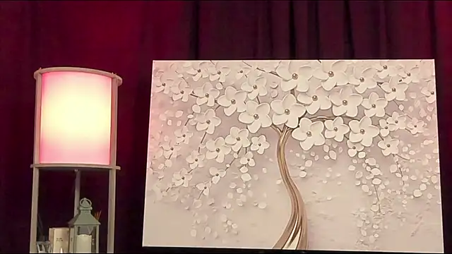 Entitled Bitch online show from 21, 3, 2026