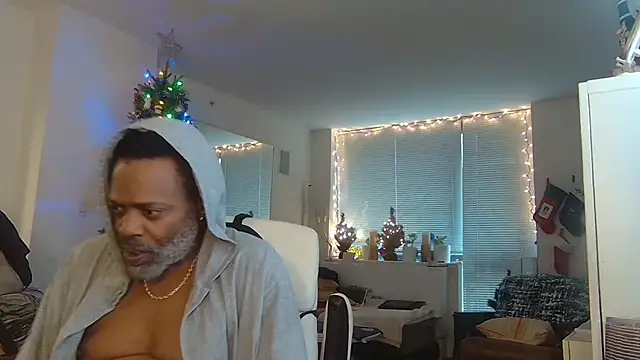 theblacklordmaster online show from 10, 12, 2024