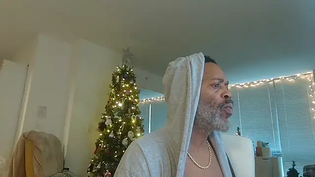 theblacklordmaster online show from 16, 12, 2024