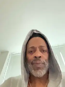 theblacklordmaster online show from 1, 1, 2025