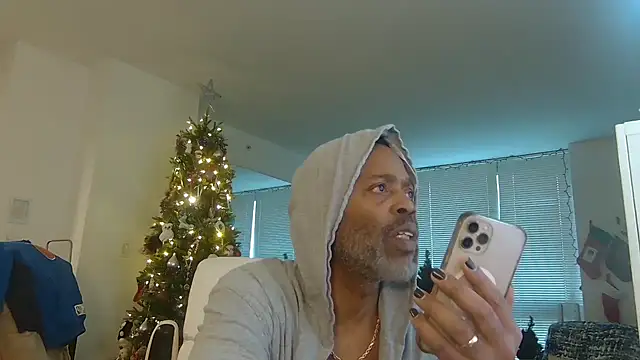 theblacklordmaster online show from 2, 1, 2025