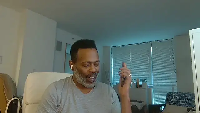 theblacklordmaster online show from 13, 1, 2025