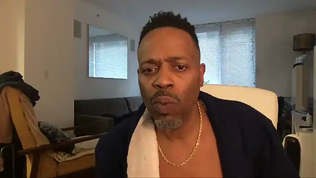 theblacklordmaster online show from 17, 1, 2025