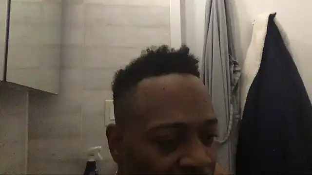 theblacklordmaster online show from 21, 1, 2025