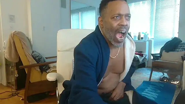 theblacklordmaster online show from 28, 1, 2025