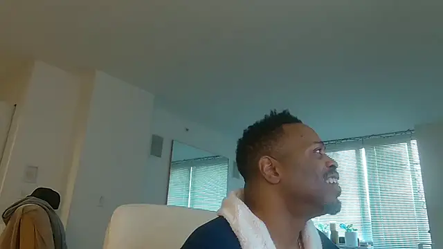 theblacklordmaster online show from 30, 1, 2025