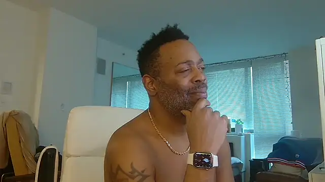 theblacklordmaster online show from 7, 2, 2025