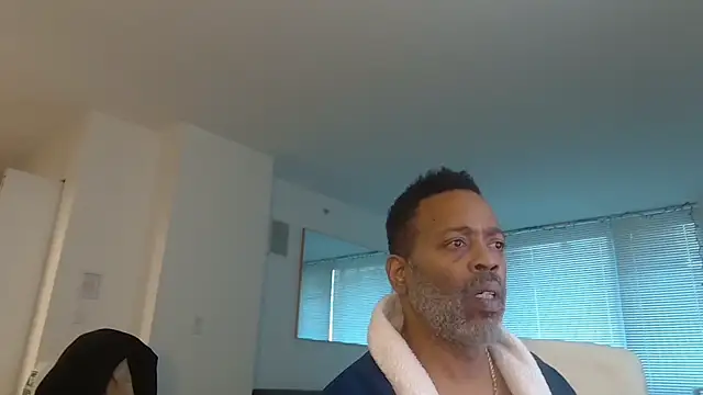 theblacklordmaster online show from 12, 2, 2025