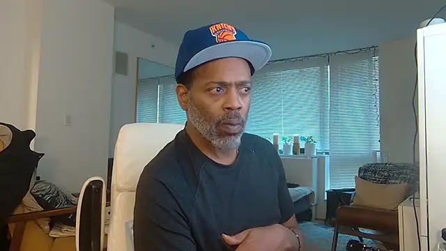 theblacklordmaster online show from 13, 2, 2025