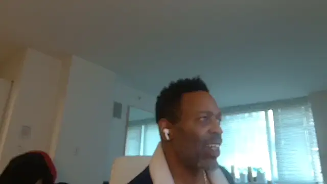 theblacklordmaster online show from 24, 2, 2025