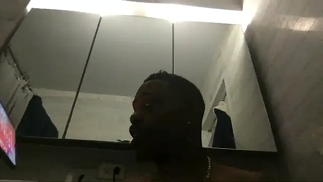 theblacklordmaster online show from 10, 3, 2025