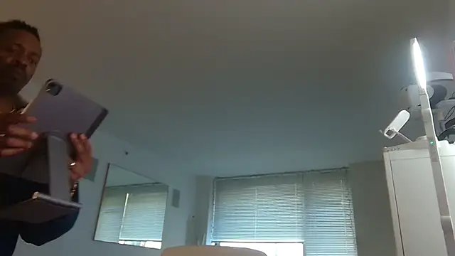 theblacklordmaster online show from 21, 3, 2025