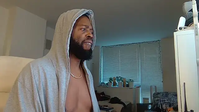 theblacklordmaster online show from 3, 10, 2025