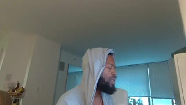 theblacklordmaster online show from 30, 10, 2025