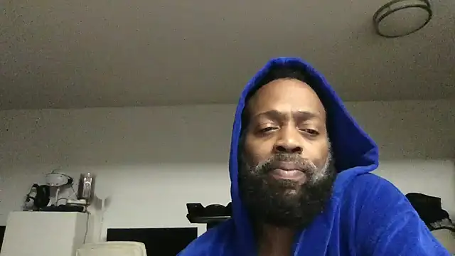 theblacklordmaster online show from 3, 11, 2025