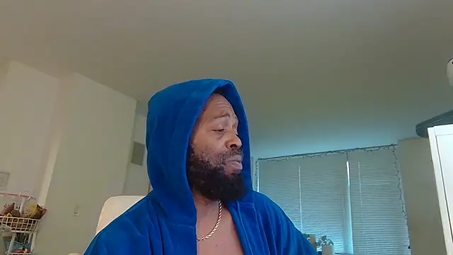 theblacklordmaster online show from 3, 11, 2025