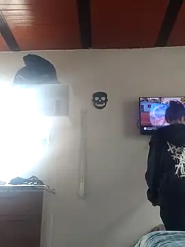 ERIS666 online show from 11, 4, 2026