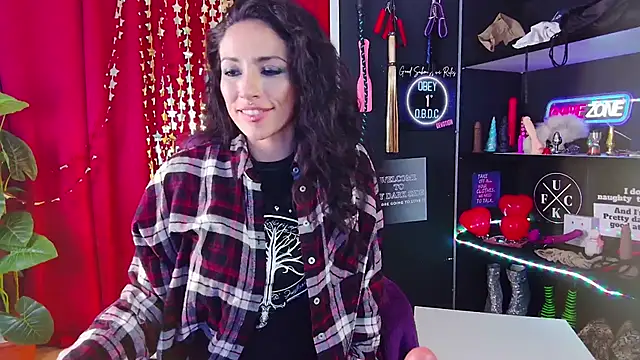 iammistress online show from 28, 2, 2025