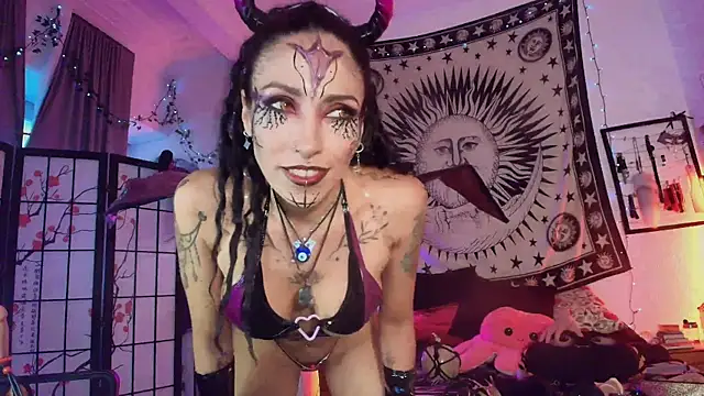 iammistress online show from 31, 10, 2025