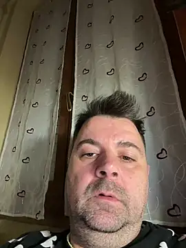 Snapshot of h4cAlex chatting on 15, 12, 2024 h4cAlex online show from 15, 12, 2024