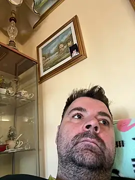 Snapshot of h4cAlex chatting on 21, 12, 2024 h4cAlex online show from 21, 12, 2024