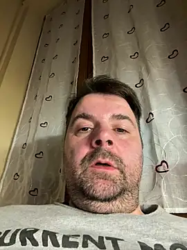 Snapshot of h4cAlex chatting on 11, 1, 2025 h4cAlex online show from 11, 1, 2025