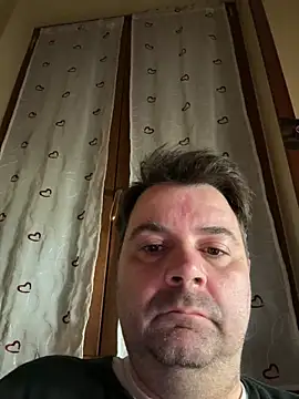 Snapshot of h4cAlex chatting on 27, 1, 2025 h4cAlex online show from 27, 1, 2025